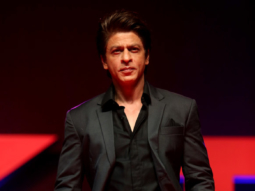 Shah Rukh Khan at the launch of ‘TED Talks India – Nayi Soch’