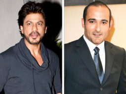 Here’s what Shah Rukh Khan think of Akshaye Khanna