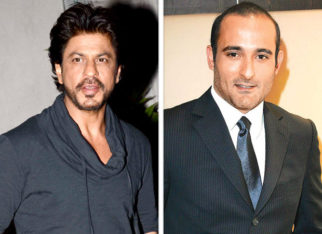 Here’s what Shah Rukh Khan think of Akshaye Khanna