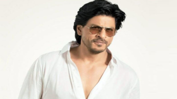 Shah Rukh Khan’s Heartwarming Message For A Cancer Patient
