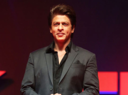 Shah Rukh Khan’s Impressive Answer On People Who Inspire Him | TED Talks India | Press Conference