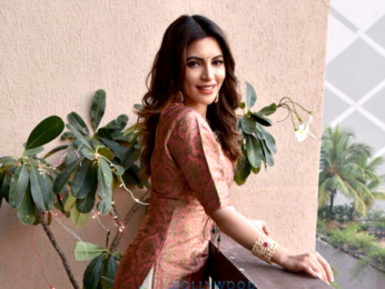 Shama Sikander and Sana Khan do a special photoshoot for Diwali