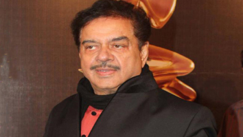 “Anupam Kher is qualified…But does he have the time?” – Shatrughan Sinha