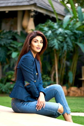 Celebrity Photos of Shilpa Shetty