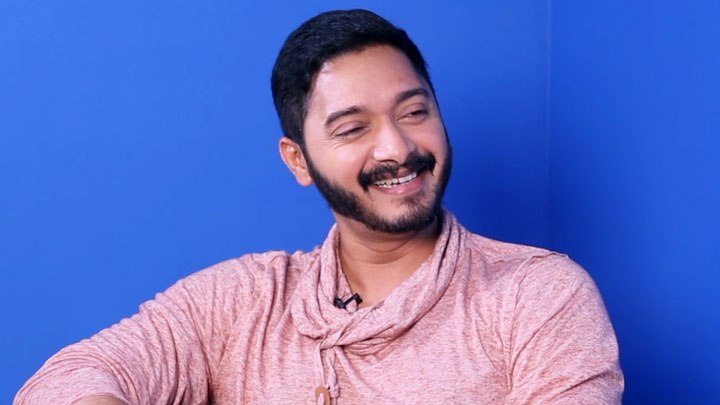 Shreyas Talpade Enacts ICONIC Bollywood Dialogues In His Awesome Shreyas Talpade Enacts ICONIC Bollywood Dialogues In His Awesome