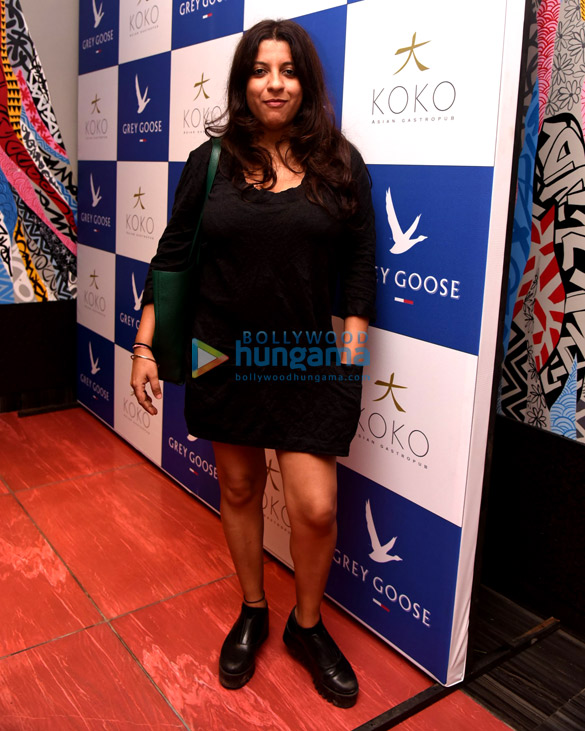 shrishti behls dinner bash 5