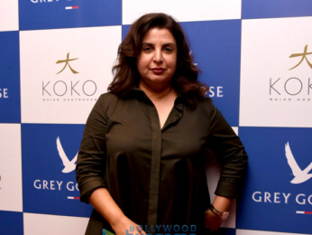 Shrishti Behl's dinner bash