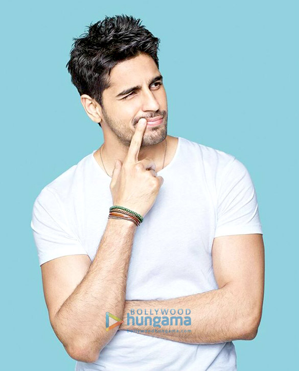 sidharth malhotra 33