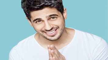 Celeb Photos Of Sidharth Malhotra