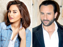 Sonakshi Sinha to star in Nikkhil Advani’s thriller opposite Saif Ali Khan