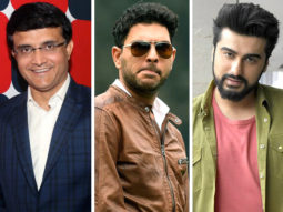 Here’s why the lives of Sourav Ganguly, Yuvraj Singh interest Arjun Kapoor