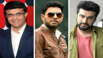 Here’s why the lives of Sourav Ganguly, Yuvraj Singh interest Arjun Kapoor