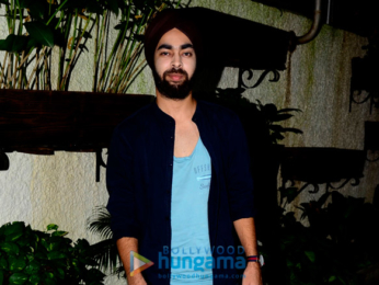 Celebs grace the special screening of the film ‘Jia Aur Jia’