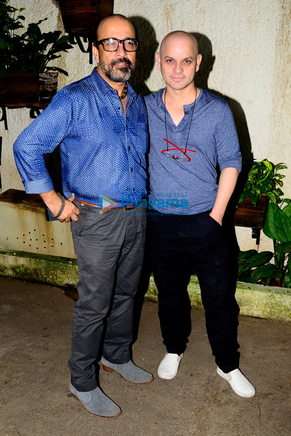 special screening of the film jia aur jia 14