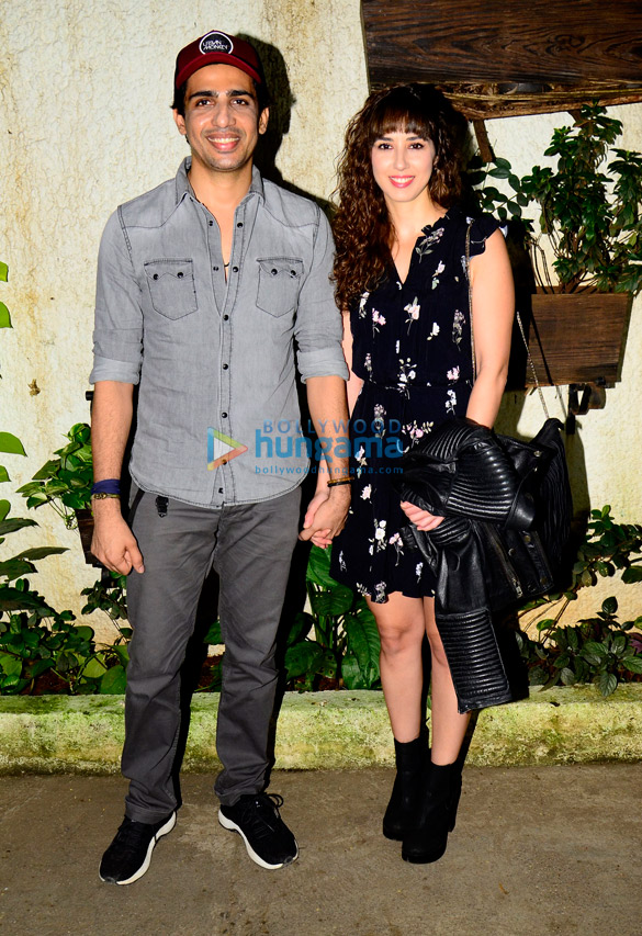 special screening of the film jia aur jia 8