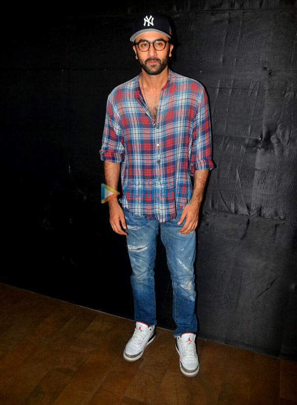 special screening of the film secret superstar 17