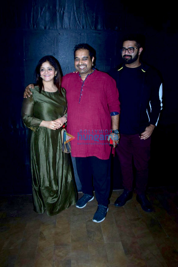 special screening of the film secret superstar 2 2