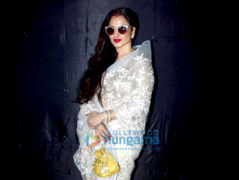 Special screening of the film 'Secret Superstar'