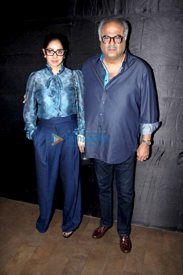 special screening of the film secret superstar 4 3