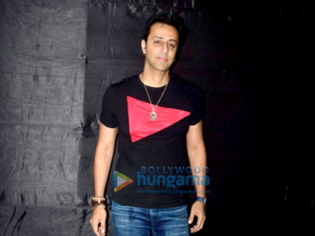 Special screening of the film 'Secret Superstar'