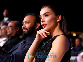 Grand music launch of '2.0' in Dubai