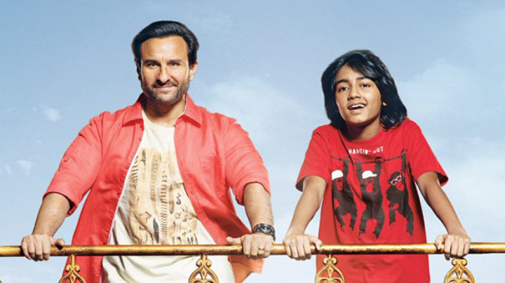 Saif Ali Khan’s Chef Has Just COLLECTED… | Weekend Box Office Report Saif Ali Khan’s Chef Has Just COLLECTED… | Weekend Box Office Report