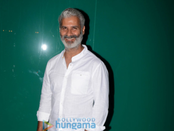 Success party of 'Secret Superstar'