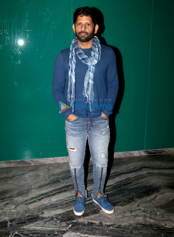 success party of secret superstar 5