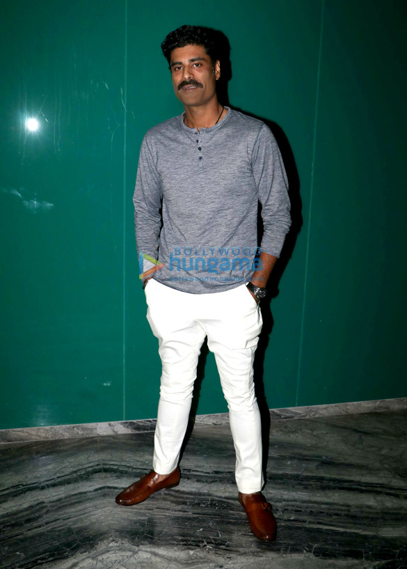 success party of secret superstar 7