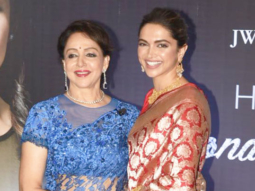“Sunny Deol Was The First Person To Come & See Me After The Accident”: Hema Malini