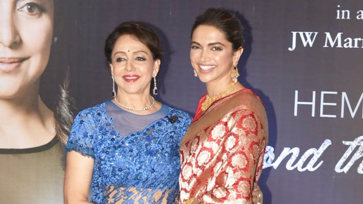 “Sunny Deol Was The First Person To Come & See Me After The Accident”: Hema Malini “Sunny Deol Was The First Person To Come & See Me After The Accident”: Hema Malini