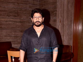 Team of 'Golmaal Returns' snapped at the media interviews