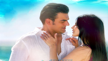 Movie Still From The Movie Tera Intezaar