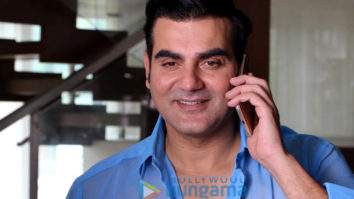 Movie Still From The Movie Tera Intezaar