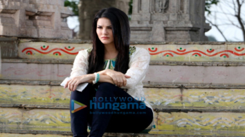 Movie Still From The Movie Tera Intezaar