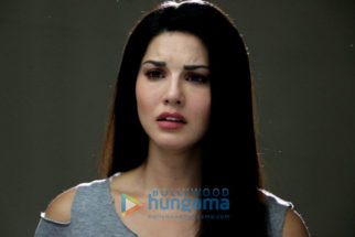 Movie Still From The Movie Tera Intezaar