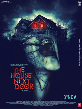 The House Next Door Movie: Review | Release Date (2017) | Songs | Music ...