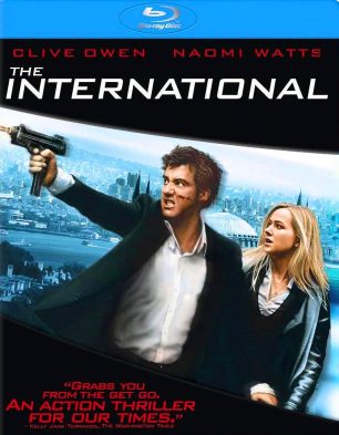 The International Problem