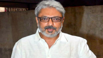 “The feedback to Padmavati trailer is humbling” – Sanjay Leela Bhansali