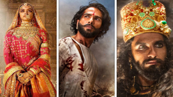 Decision on Padmavati release only after Gujarat elections