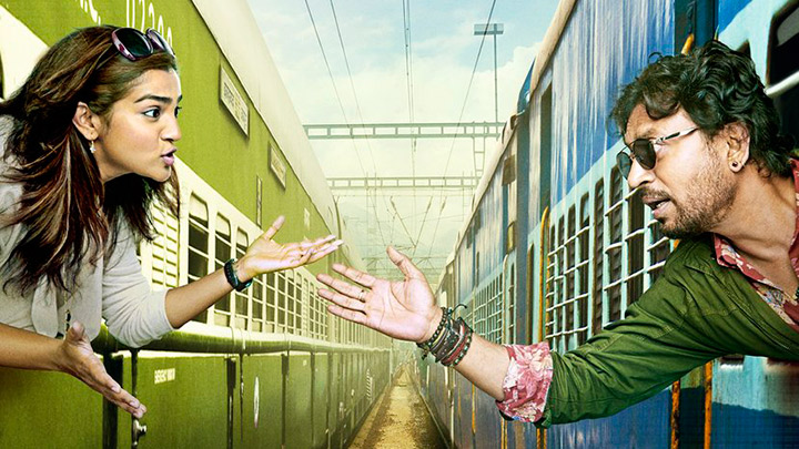 Theatrical Trailer (Qarib Qarib Singlle) Theatrical Trailer (Qarib Qarib Singlle)