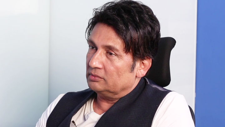 “They Are Wanting To Say Things But…”: Shekhar Suman On SRK & Aamir Khan “They Are Wanting To Say Things But…”: Shekhar Suman On SRK & Aamir Khan