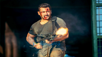 Movie Stills Of The Movie Tiger Zinda Hai