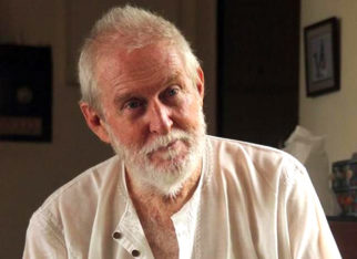 Tom Alter’s eerie swan song; plays a jazz singer who dies on stage Tom Alter’s eerie swan song; plays a jazz singer who dies on stage