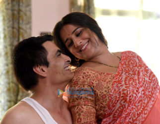 Movie Still Of Tumhari Sulu