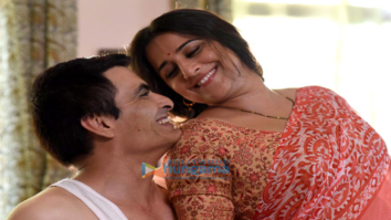 Movie Still Of Tumhari Sulu
