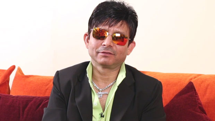The CONTROVERSIAL KRK Opens Up On Half Girlfriend & Why He Supported Mohit Suri The CONTROVERSIAL KRK Opens Up On Half Girlfriend & Why He Supported Mohit Suri