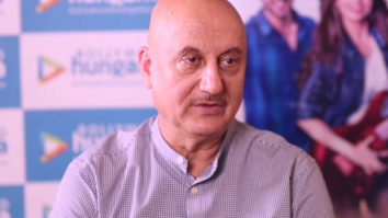 “Salman Khan, Akshay Kumar & Anil Kapoor Told Me To Work On My…”: Anupam Kher | Ranchi Diaries
