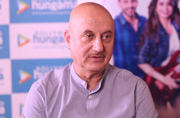 “Salman Khan, Akshay Kumar & Anil Kapoor Told Me To Work On My…”: Anupam Kher | Ranchi Diaries “Salman Khan, Akshay Kumar & Anil Kapoor Told Me To Work On My…”: Anupam Kher | Ranchi Diaries