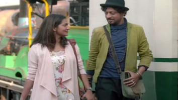 Tu Chale Toh (Qarib Qarib Singlle)